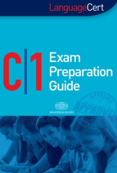 LanguageCert C1 Exam Preparation Guide