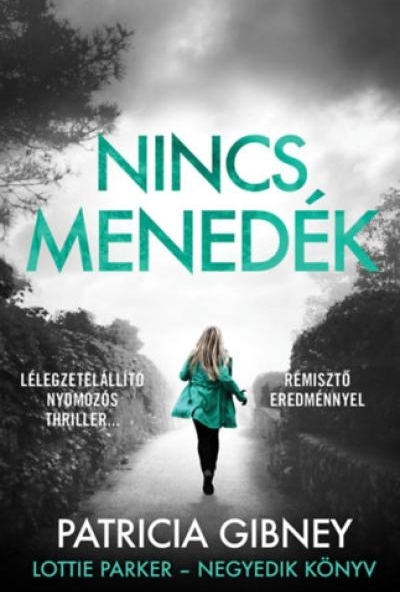 Nincs menedék