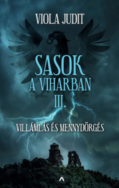 Sasok a viharban III.