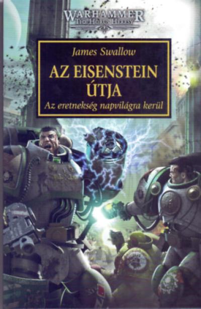 Az Eisenstein útja