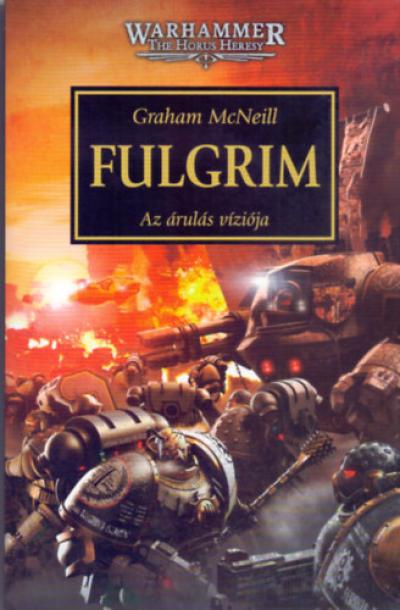 Fulgrim