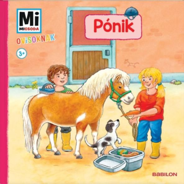Pónik