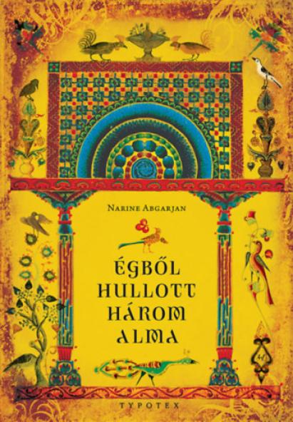 Égből hullott három alma