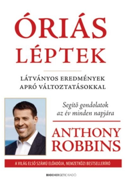 Óriás léptek