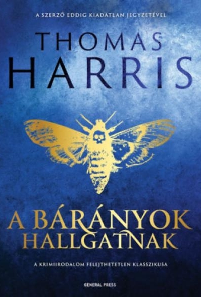 A bárányok hallgatnak