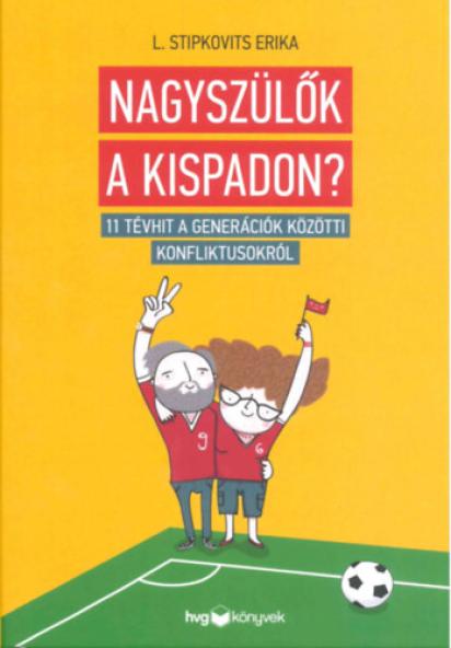 Nagyszülők a kispadon?