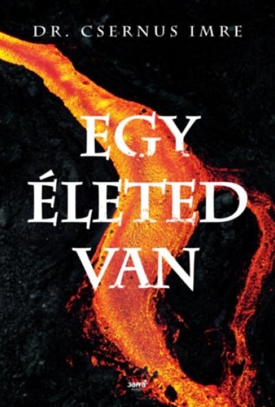 Egy életed van