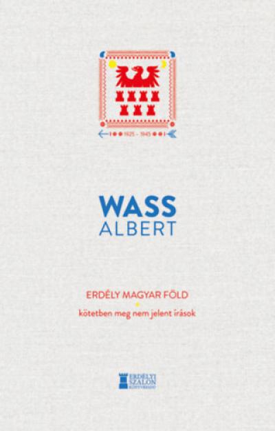 Erdély magyar föld