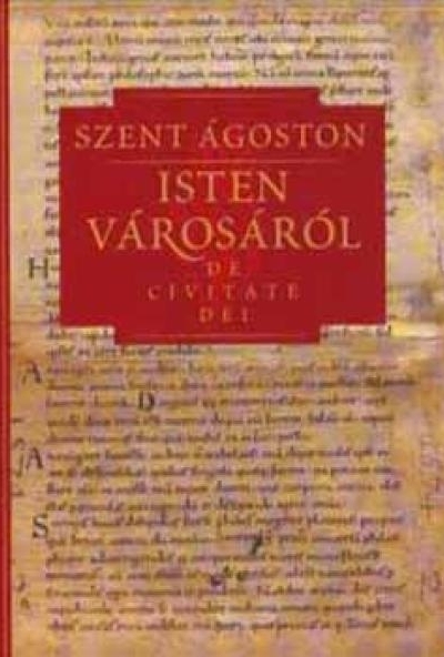 Isten városáról I.