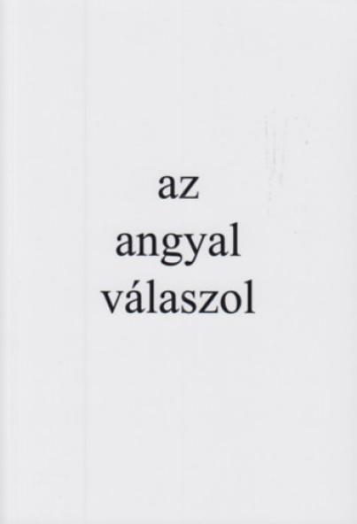 Az angyal válaszol