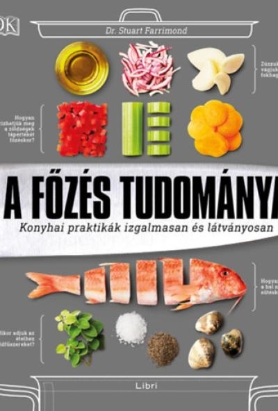 A főzés tudománya