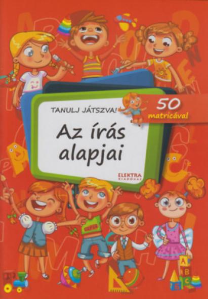 Az írás alapjai
