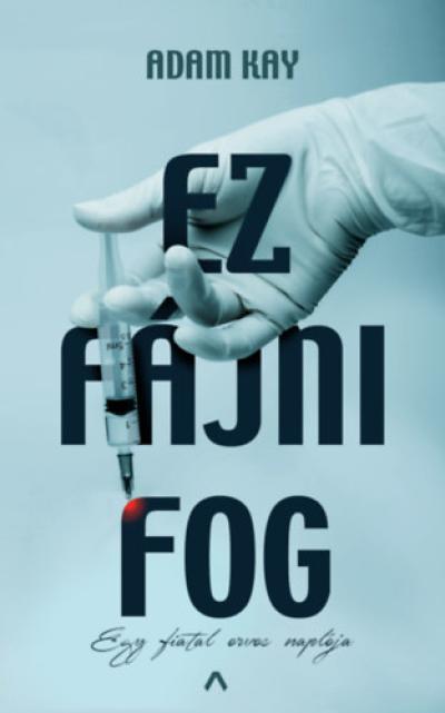 Ez fájni fog