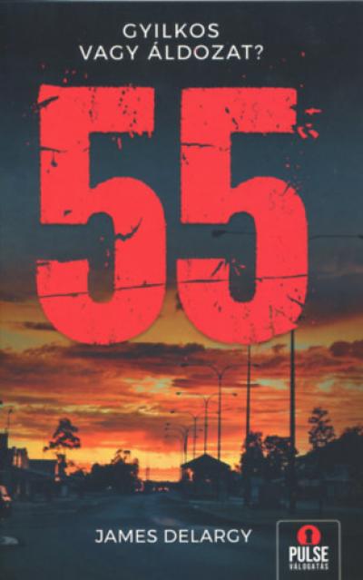 55 - Gyilkos vagy áldozat?