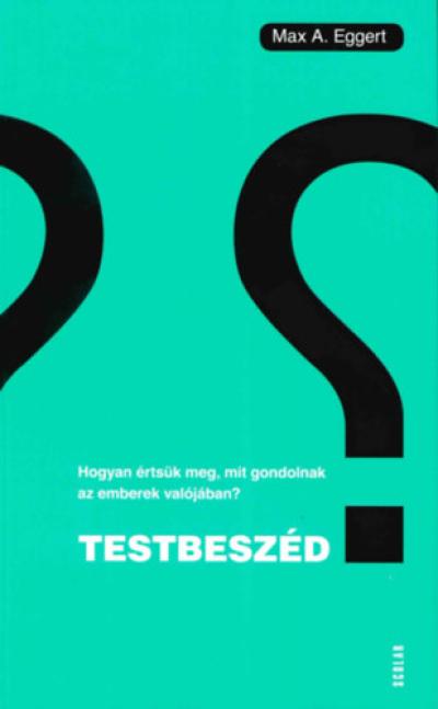 Testbeszéd