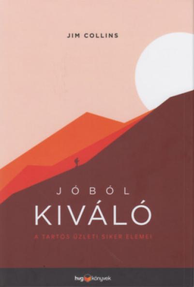 Jóból kiváló