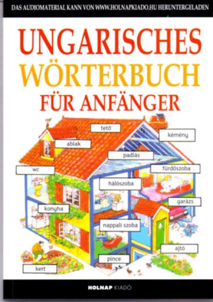 Ungarisches Wörterbuch für Anfänger