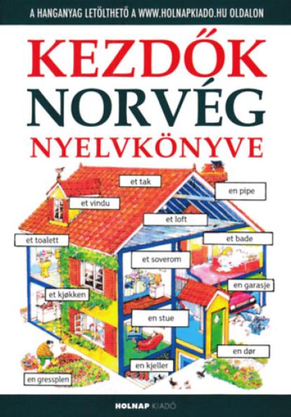 Kezdők norvég nyelvkönyve
