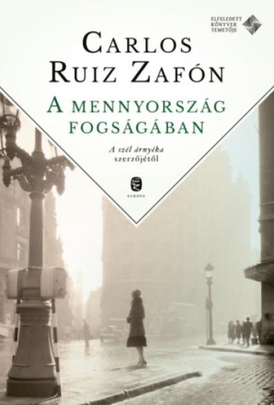 A mennyország fogságában