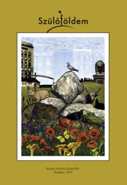Szülőföldem