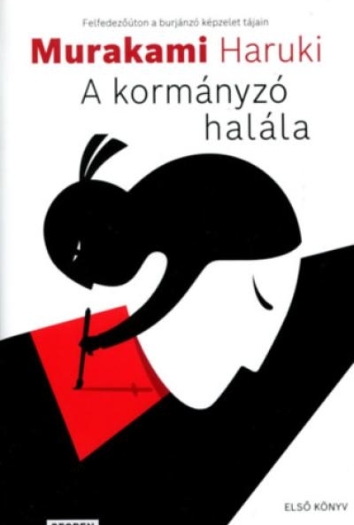 A kormányzó halála - Első könyv