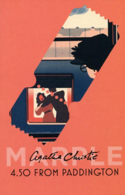 4.50 From Paddington