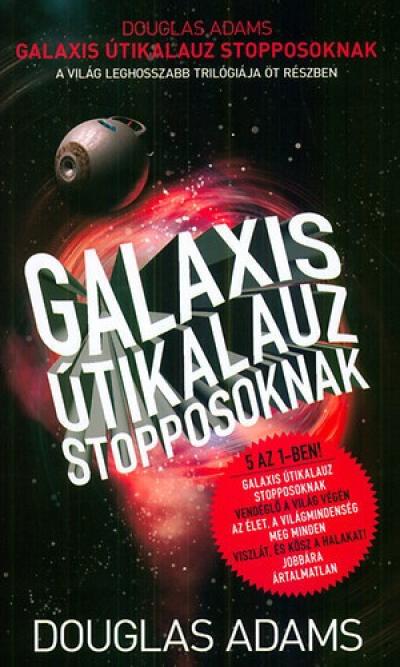 Galaxis Útikalauz stopposoknak