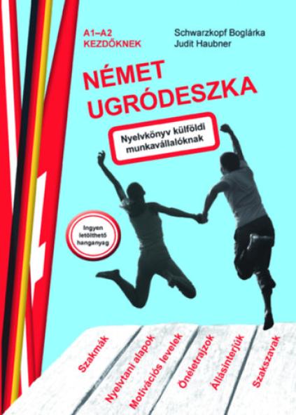 Német ugródeszka