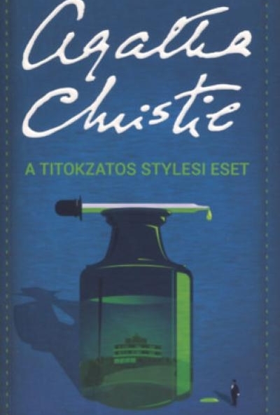 A titokzatos stylesi eset