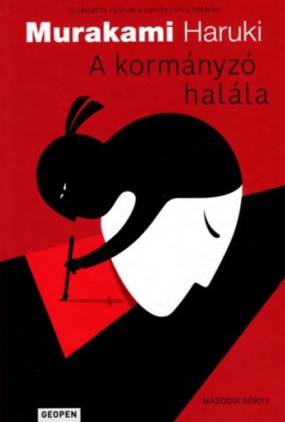 A kormányzó halála - Második könyv