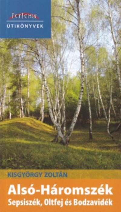 Alsó-Háromszék - Sepsiszék, Oltfej és Bodzavidék