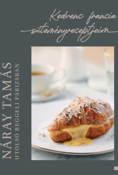 Utolsó reggeli Párizsban