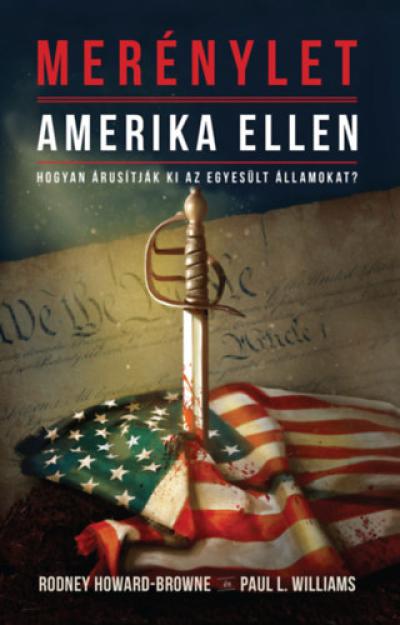 Merénylet Amerika ellen