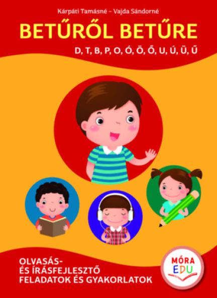 Betűről betűre 1. kötet