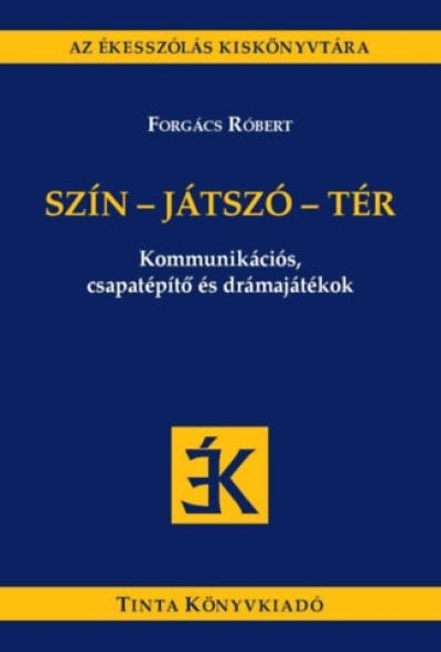 Szín-játszó-tér