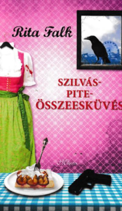 Szilváspite-összeesküvés