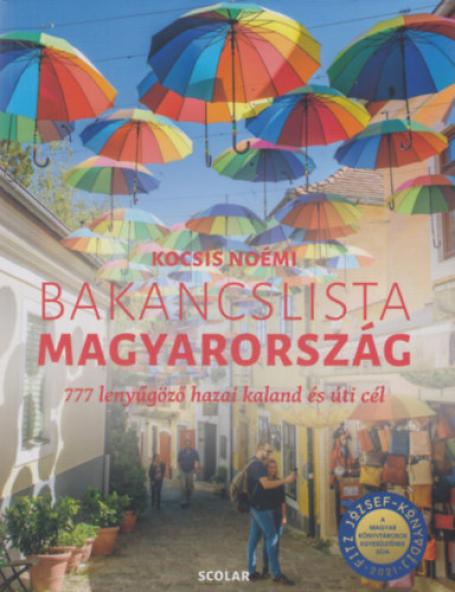 Bakancslista - Magyarország