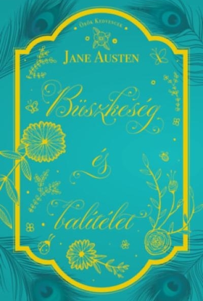 Büszkeség és balítélet