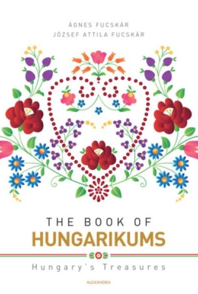 The Book of Hungarikums