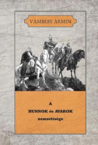 A hunnok és avarok nemzetisége