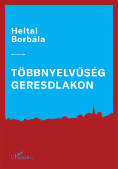 Többnyelvűség Geresdlakon