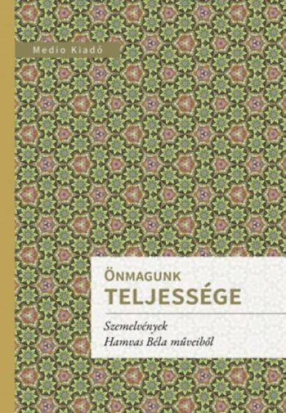 Önmagunk teljessége