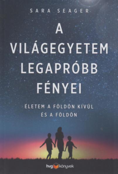 A világegyetem legapróbb fényei