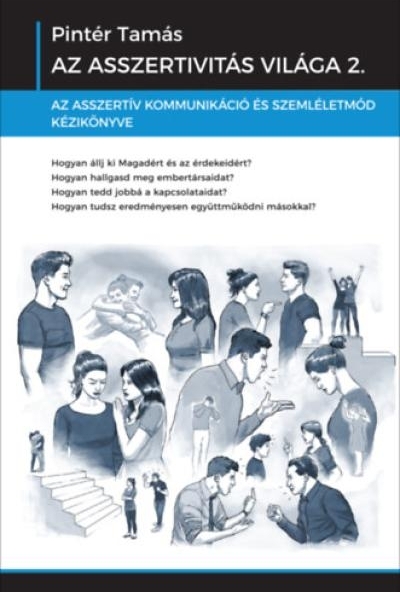 Az asszertivitás világa 2.