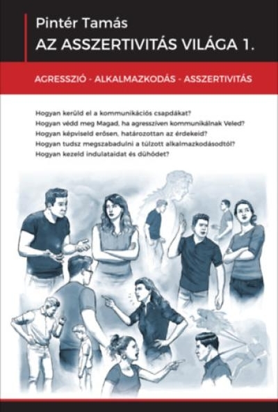 Az asszertivitás világa 1-2.
