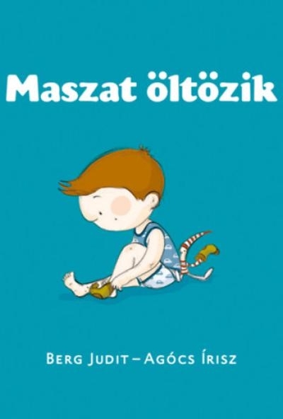 Maszat öltözik