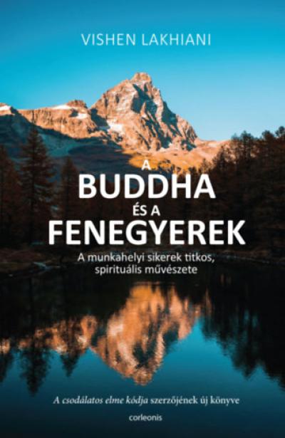A Buddha és a Fenegyerek