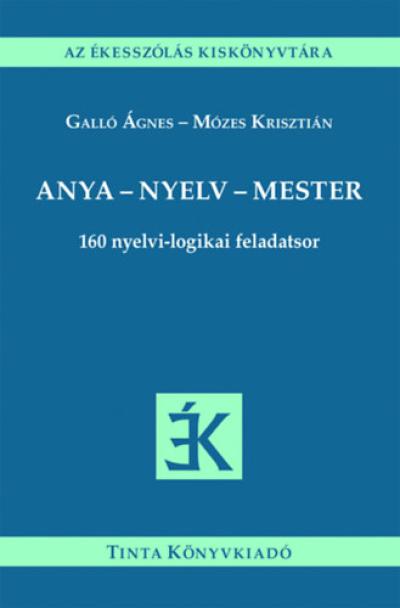 Anya - nyelv - mester