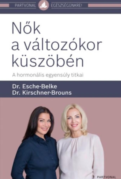 Nők a változókor küszöbén