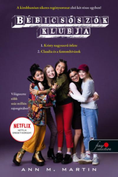 Bébicsőszök klubja 1-2.